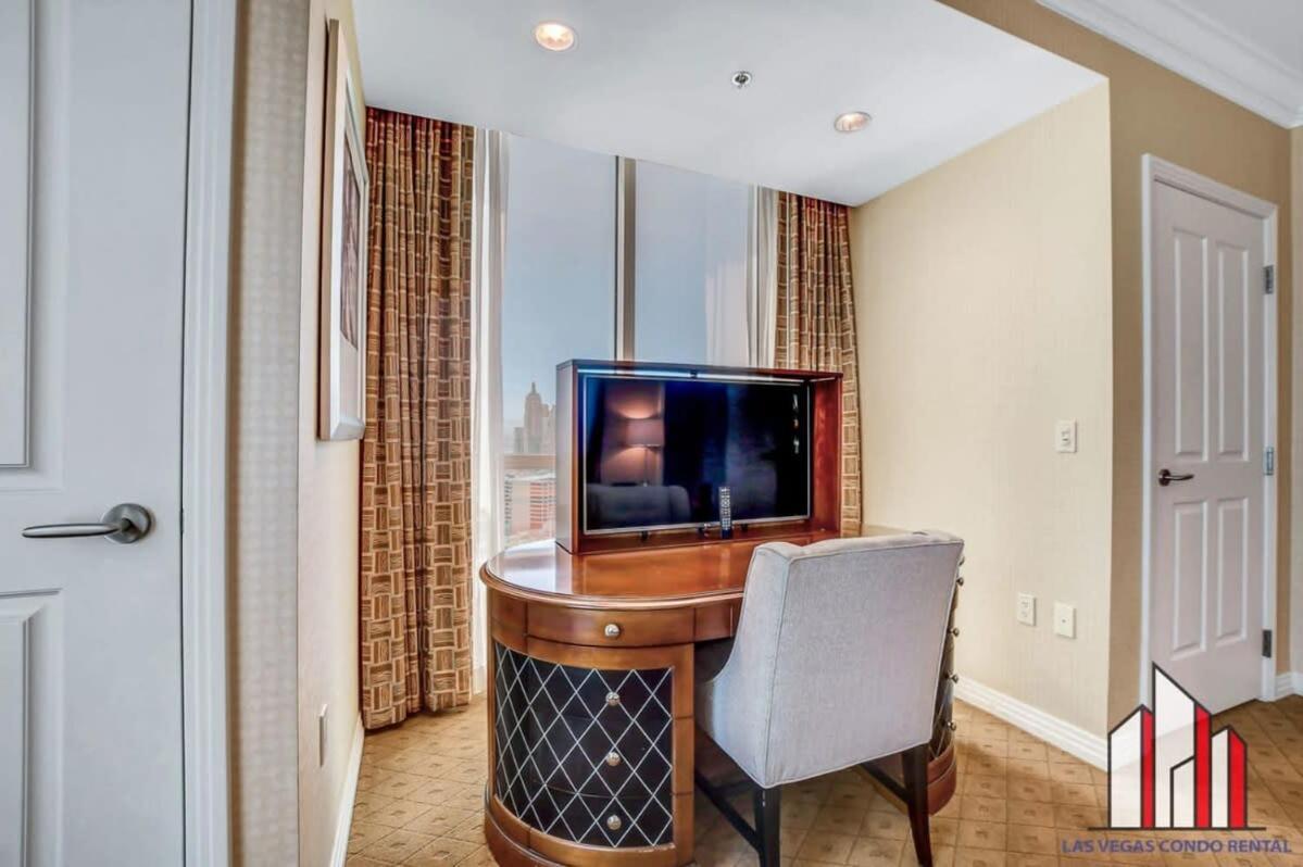 Mgm Signature-25-702 1bedroom 2bath Balcony Сasa de vacaciones *