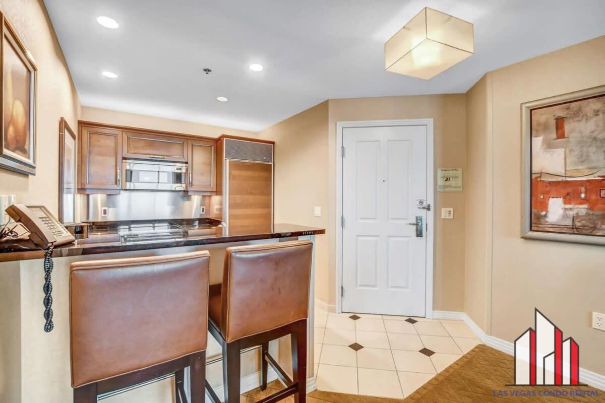 Сasa de vacaciones Mgm Signature-25-702 1bedroom 2bath Balcony Las Vegas