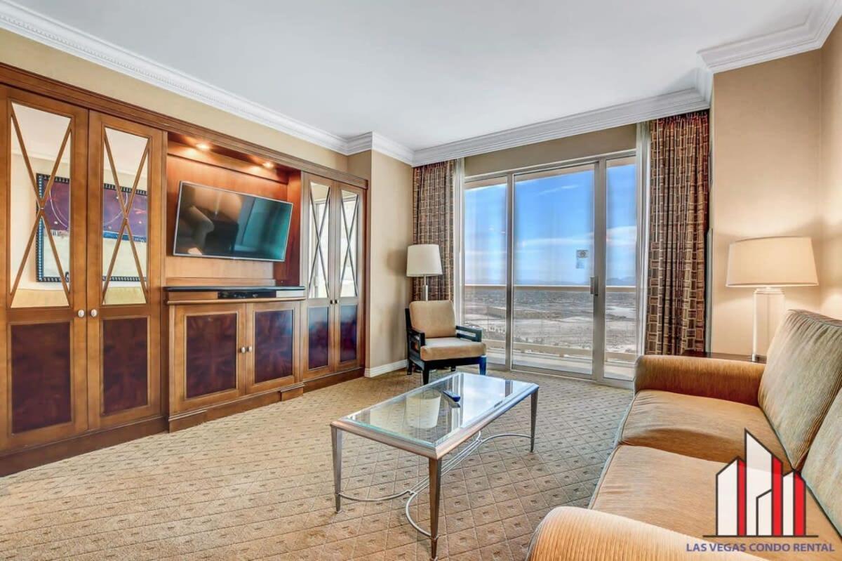 Сasa de vacaciones Mgm Signature-25-702 1bedroom 2bath Balcony