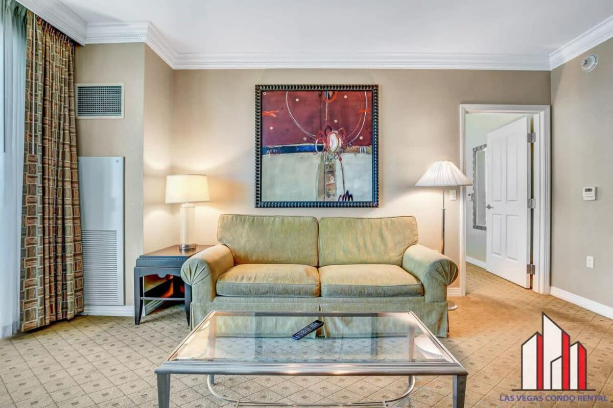 Mgm Signature-25-702 1bedroom 2bath Balcony *