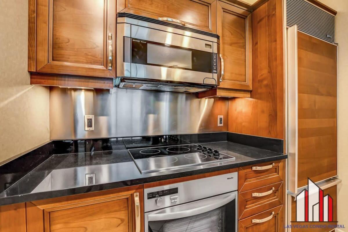 Mgm Signature-25-702 1bedroom 2bath Balcony Сasa de vacaciones