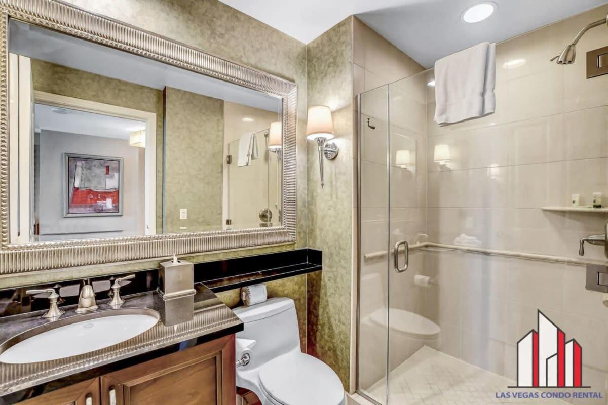 Mgm Signature-25-702 1bedroom 2bath Balcony