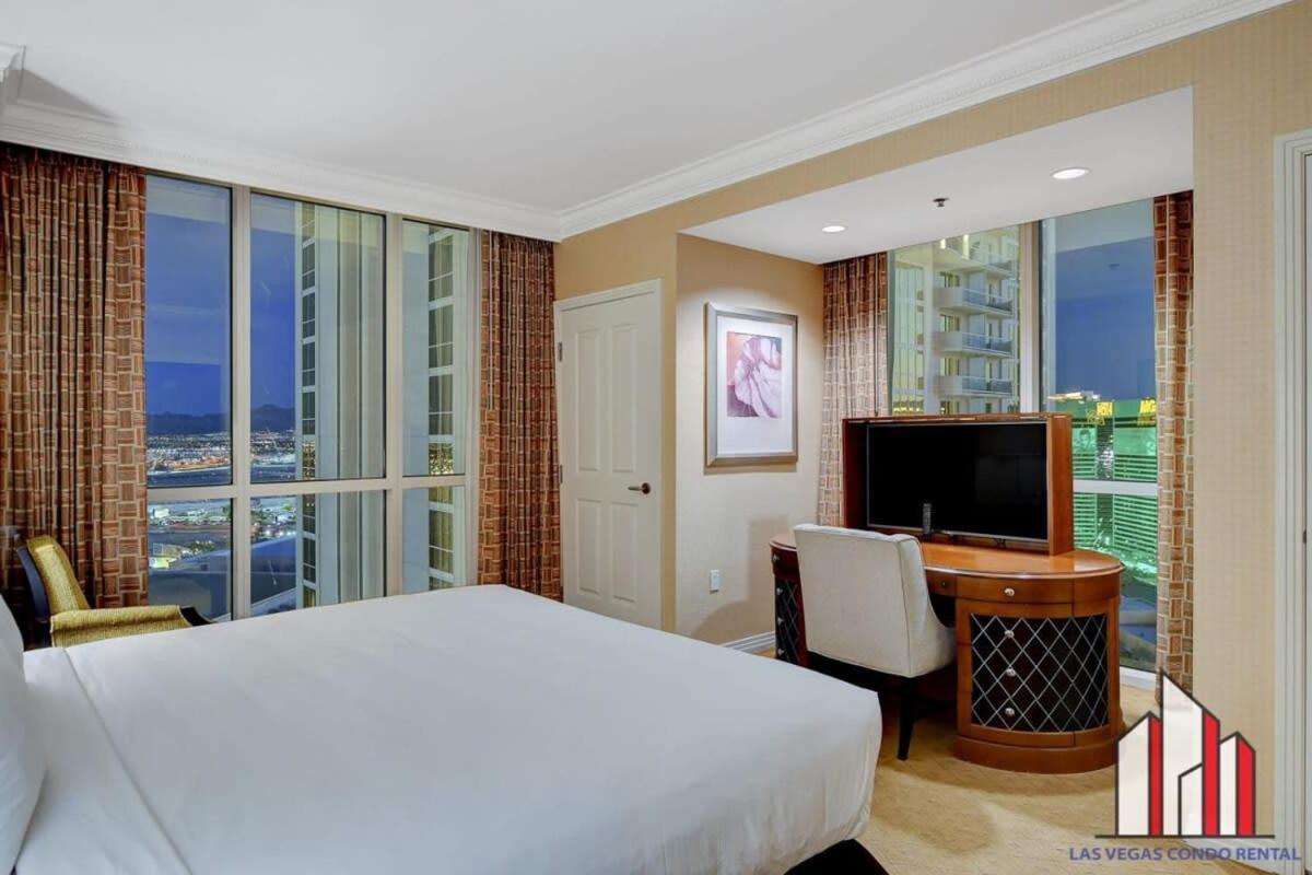 Сasa de vacaciones Mgm Signature-25-702 1bedroom 2bath Balcony *