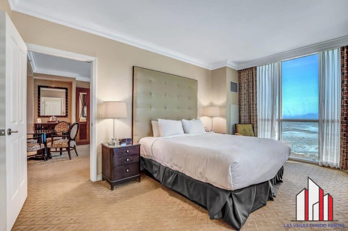 Mgm Signature-25-702 1bedroom 2bath Balcony *