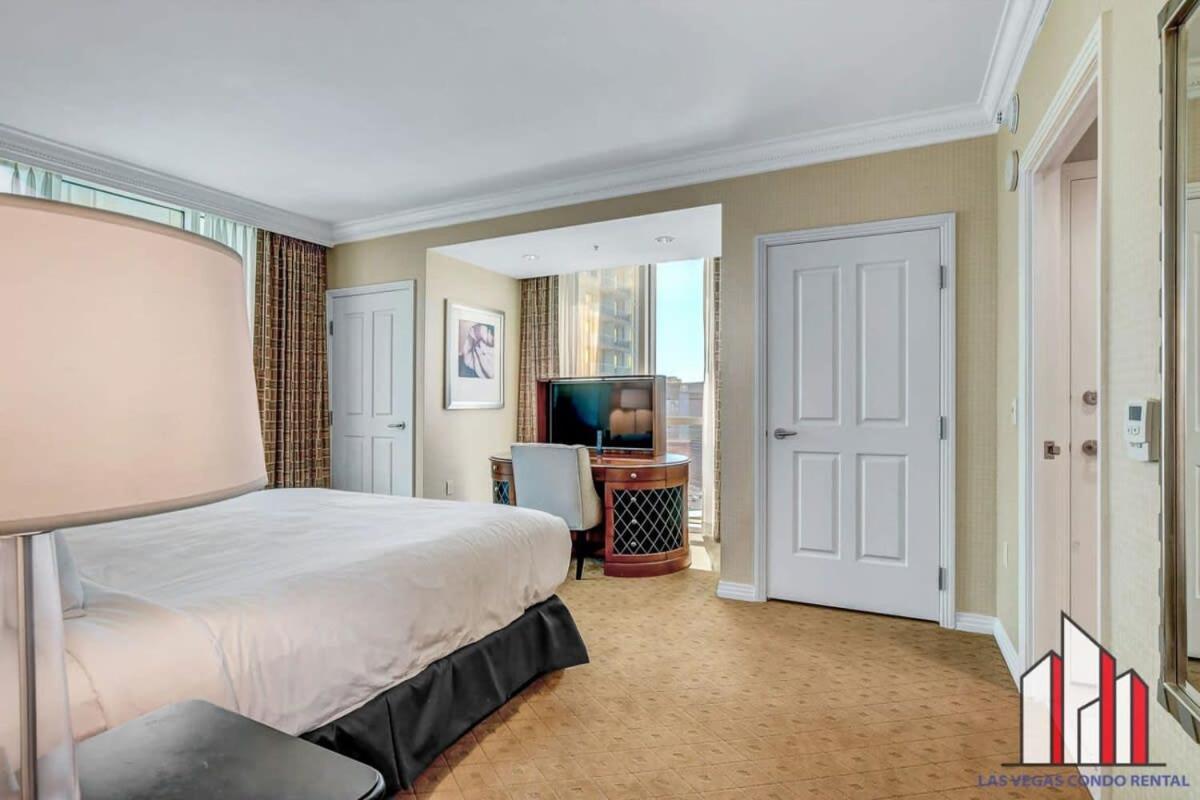 Mgm Signature-25-702 1bedroom 2bath Balcony *