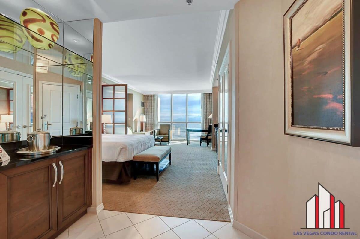 Сasa de vacaciones Mgm Signature-28-604 Jacuzzi *