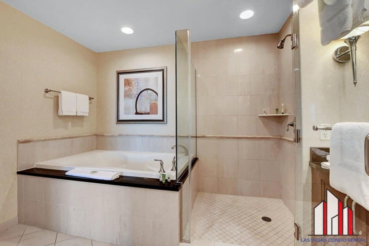 Сasa de vacaciones Mgm Signature-28-604 Jacuzzi