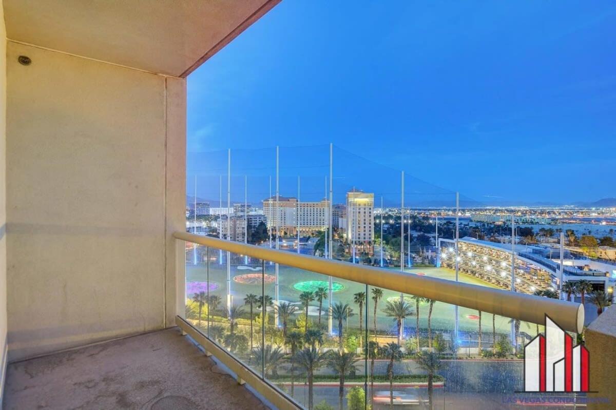 Mgm Signature-10-714 1br Balcony Accessible