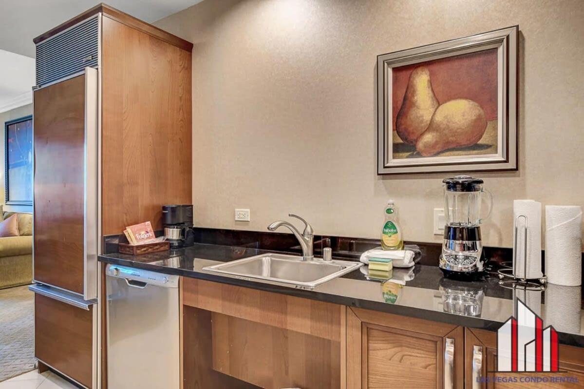 Mgm Signature-10-714 1br Balcony Accessible Сasa de vacaciones *