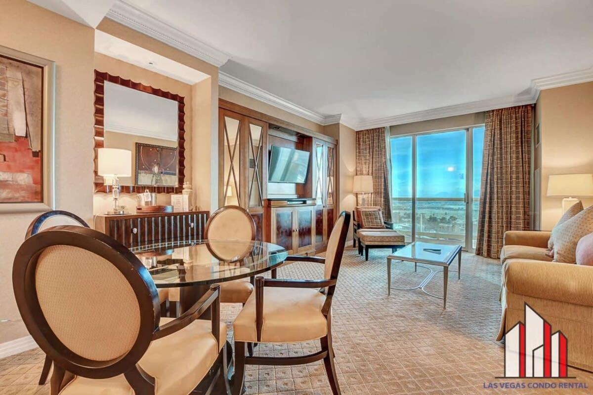 Сasa de vacaciones Mgm Signature-10-714 1br Balcony Accessible