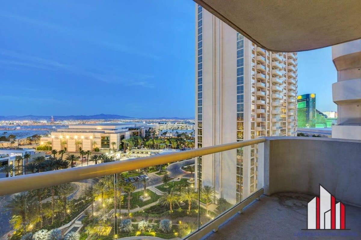 Mgm Signature-10-714 1br Balcony Accessible Сasa de vacaciones