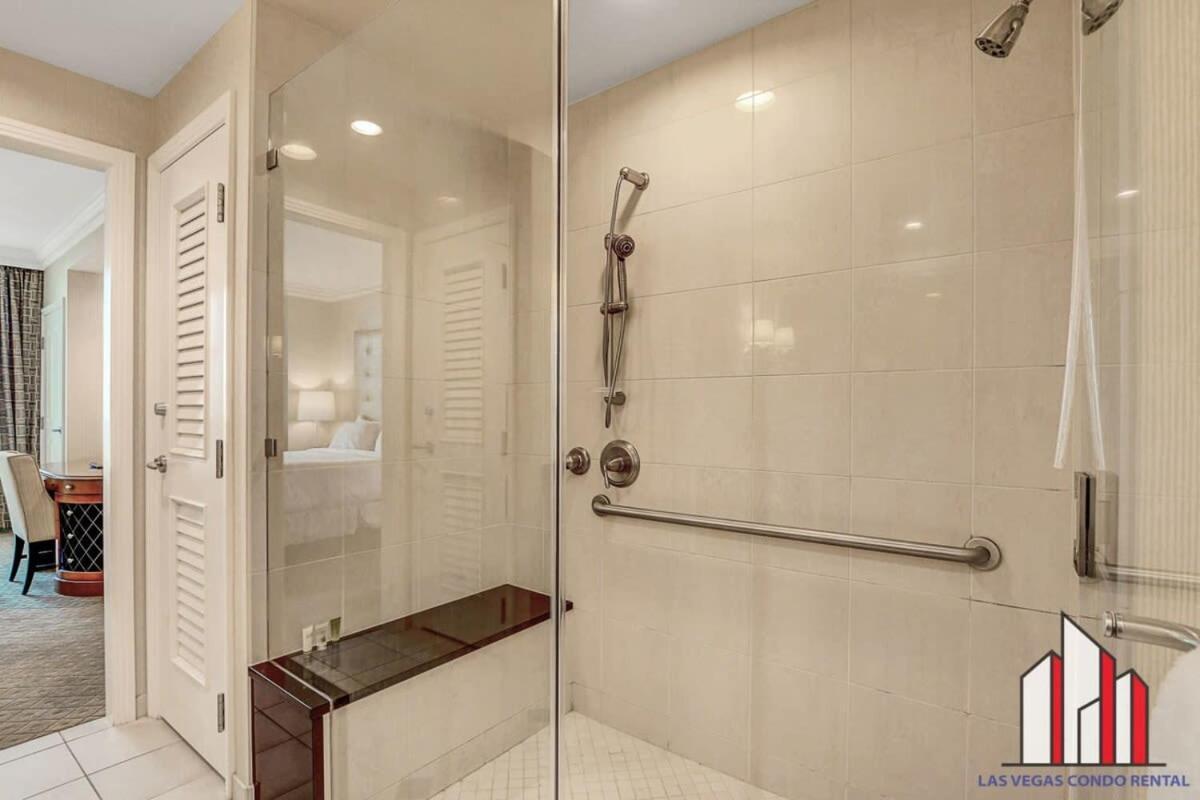 Mgm Signature-10-714 1br Balcony Accessible *