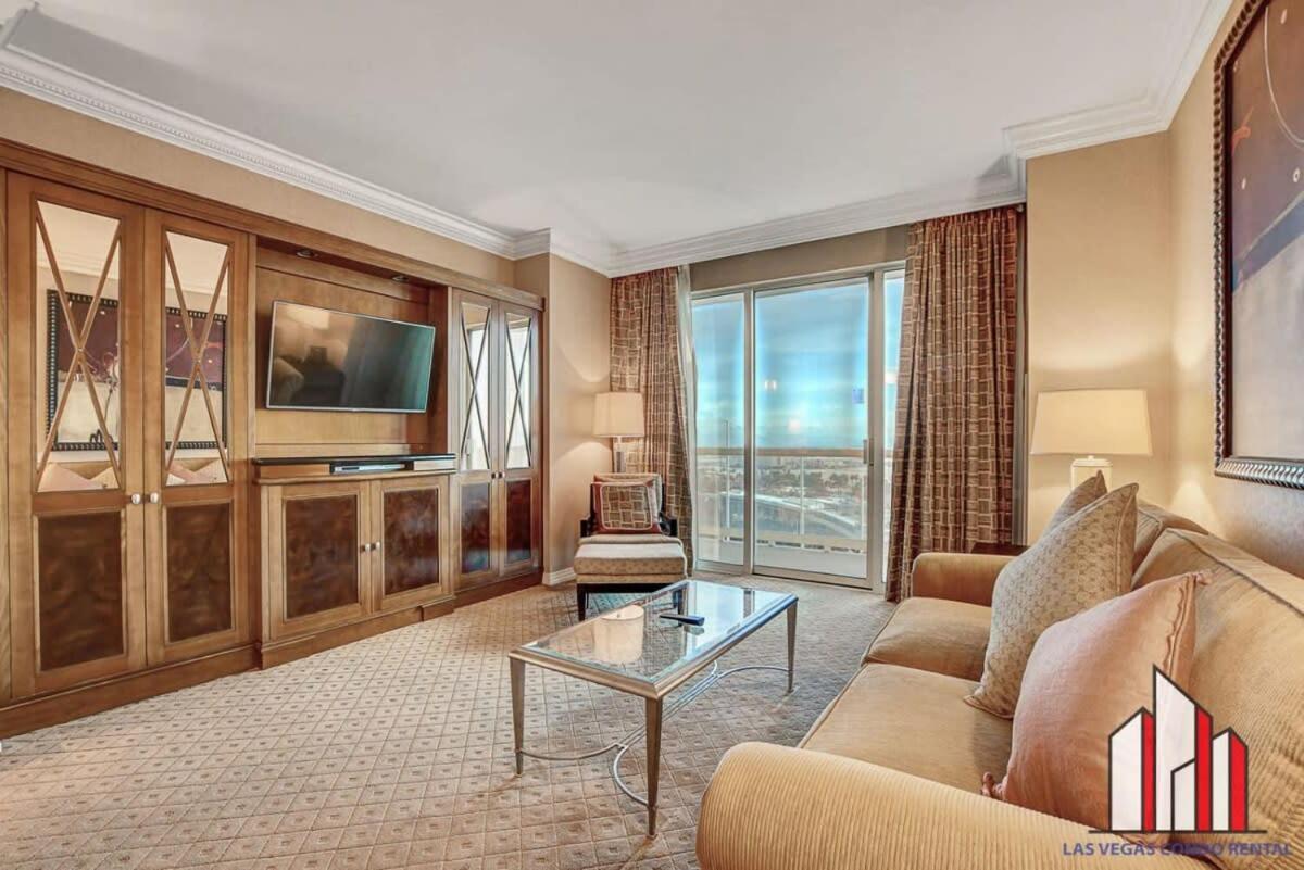Mgm Signature-10-714 1br Balcony Accessible Las Vegas