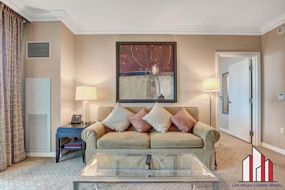 Mgm Signature-10-714 1br Balcony Accessible * Las Vegas