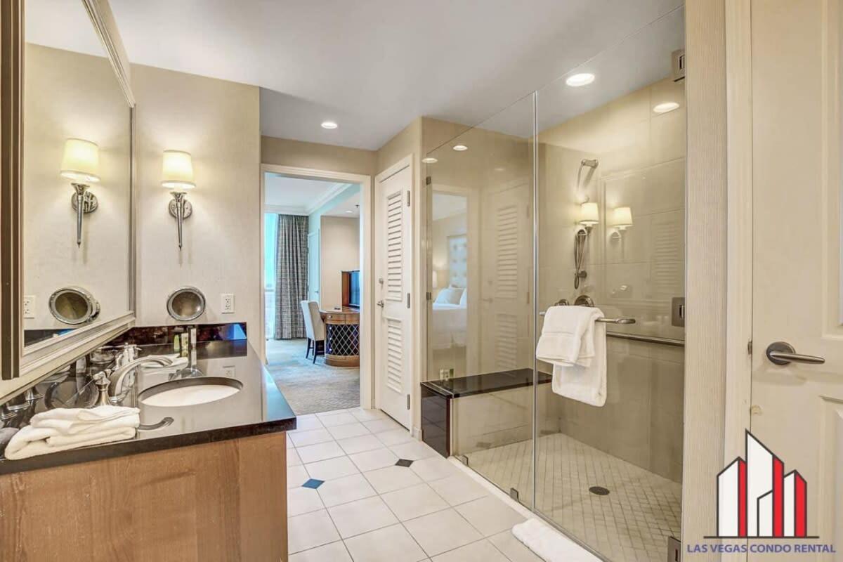 Сasa de vacaciones Mgm Signature-10-714 1br Balcony Accessible