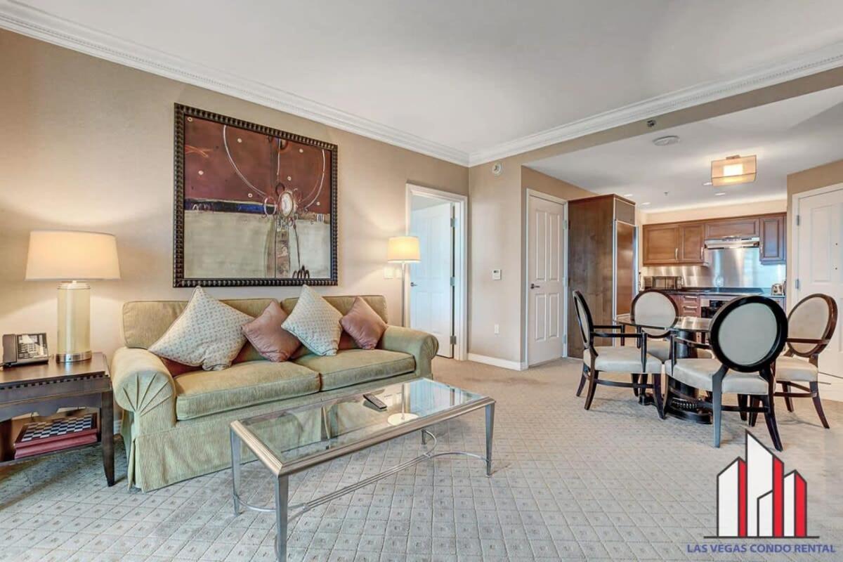 Mgm Signature-10-714 1br Balcony Accessible Сasa de vacaciones