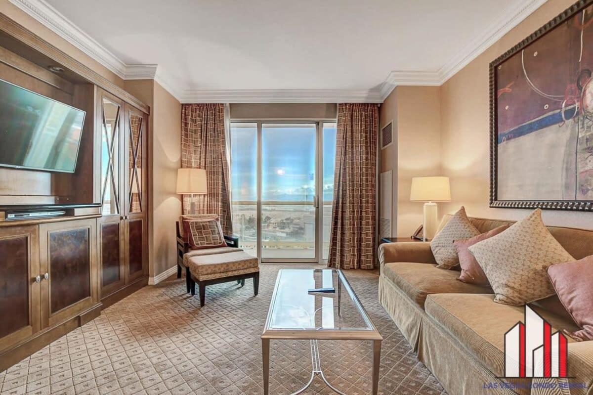 Mgm Signature-10-714 1br Balcony Accessible Сasa de vacaciones *