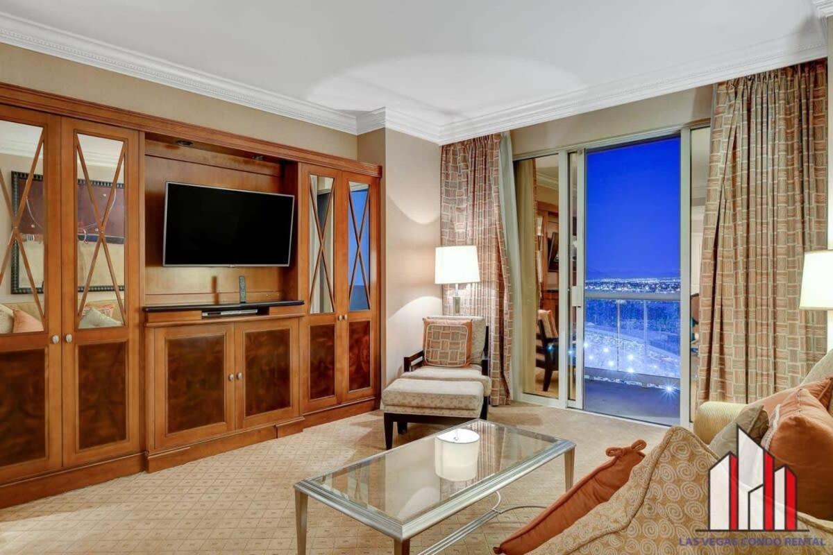 Mgm Signature-10-714 1br Balcony Accessible Сasa de vacaciones Las Vegas