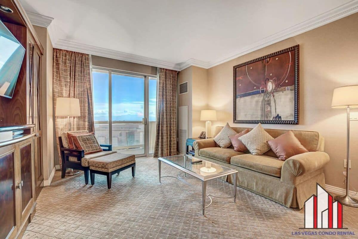 Сasa de vacaciones Mgm Signature-10-714 1br Balcony Accessible