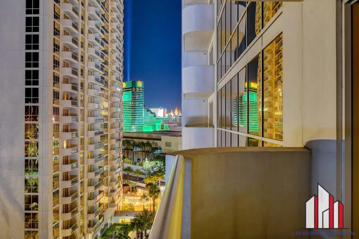 Сasa de vacaciones Mgm Signature-10-714 1br Balcony Accessible Las Vegas