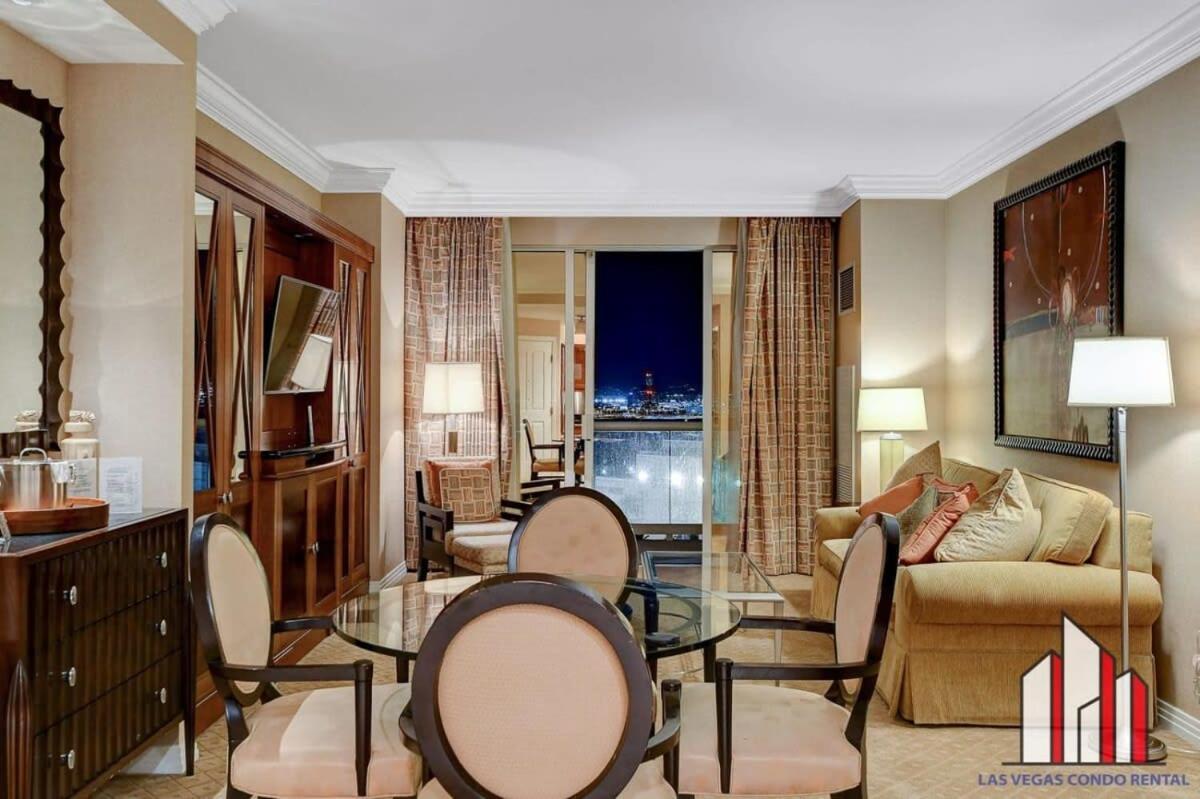 Mgm Signature-10-714 1br Balcony Accessible Сasa de vacaciones