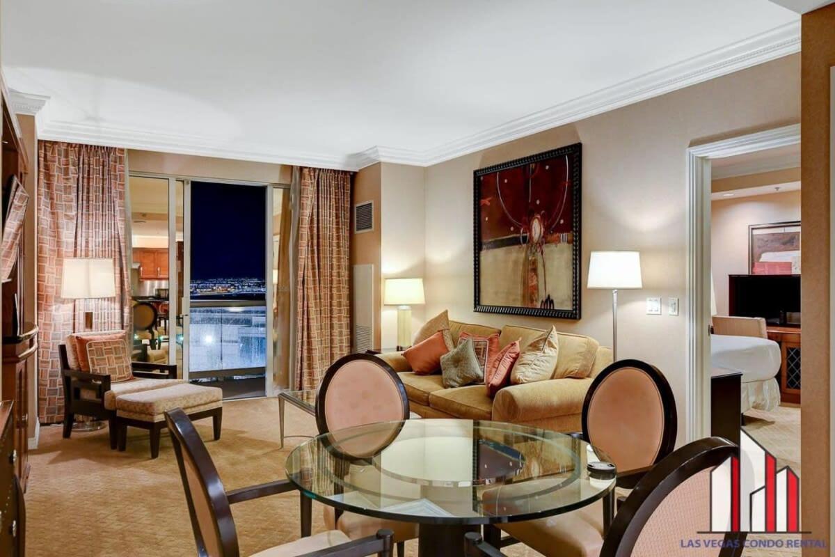 Сasa de vacaciones Mgm Signature-10-714 1br Balcony Accessible *