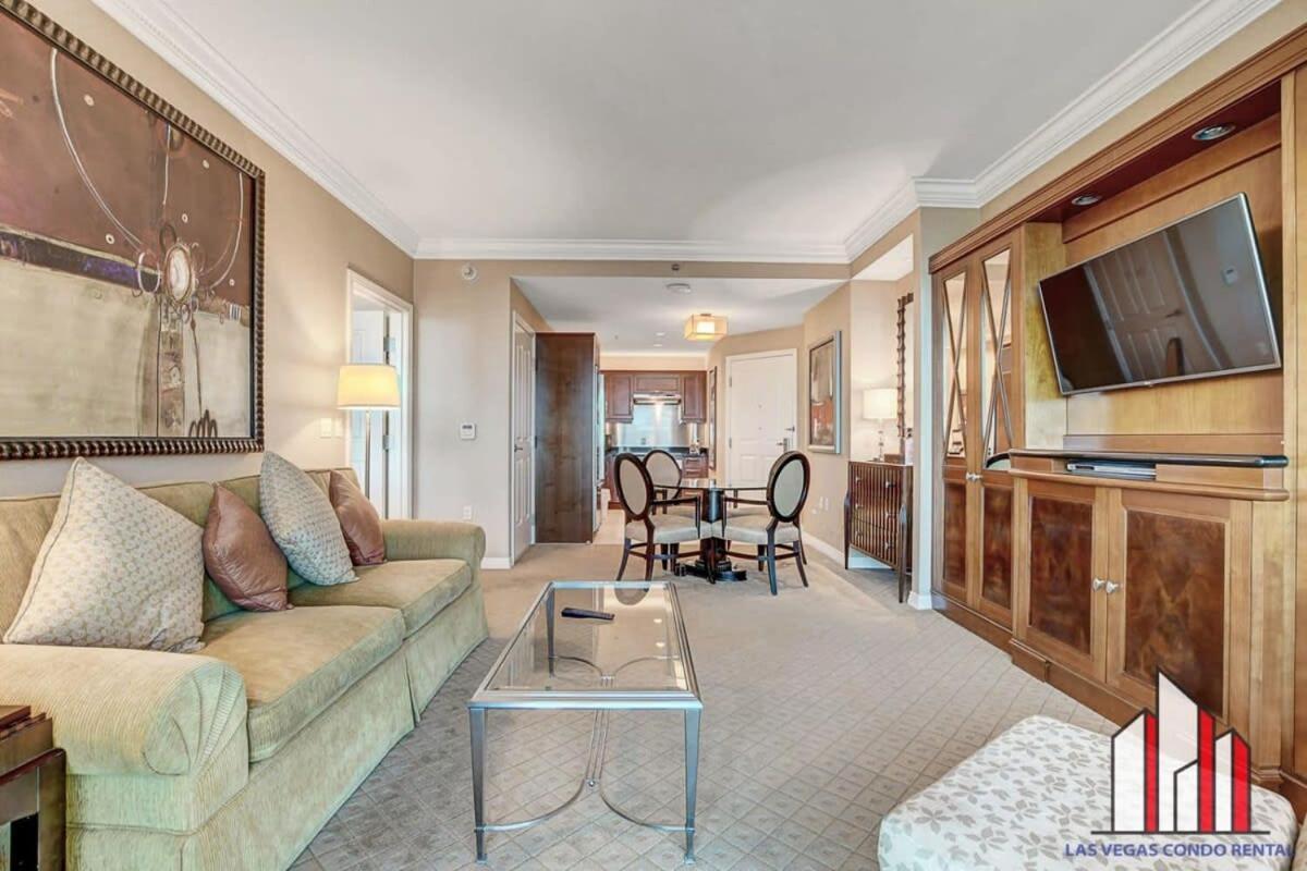 Mgm Signature-10-714 1br Balcony Accessible Сasa de vacaciones *