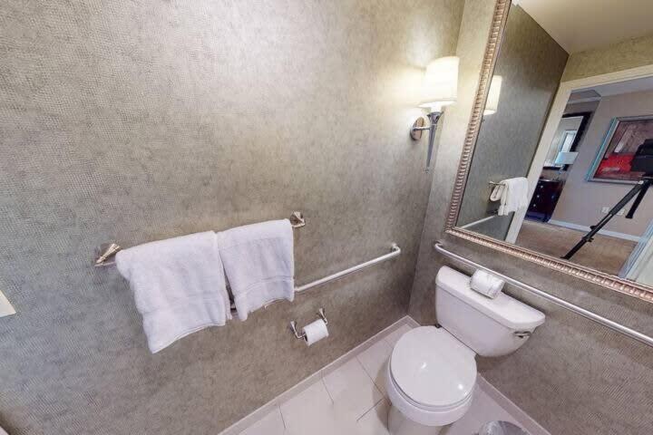 Mgm Signature-10-714 1br Balcony Accessible * Las Vegas