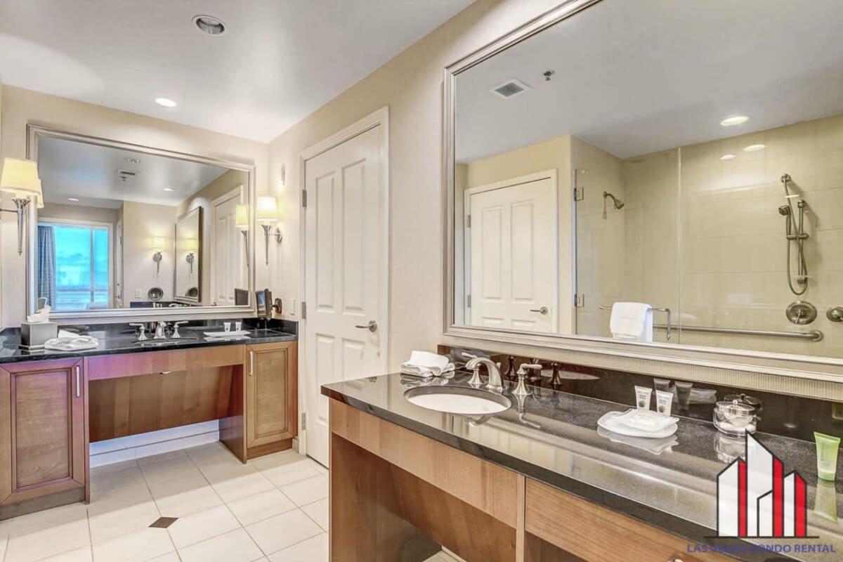 Mgm Signature-10-714 1br Balcony Accessible