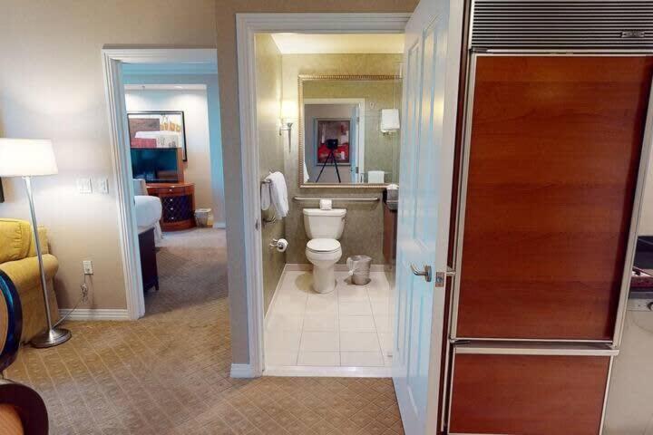 Mgm Signature-10-714 1br Balcony Accessible Сasa de vacaciones *
