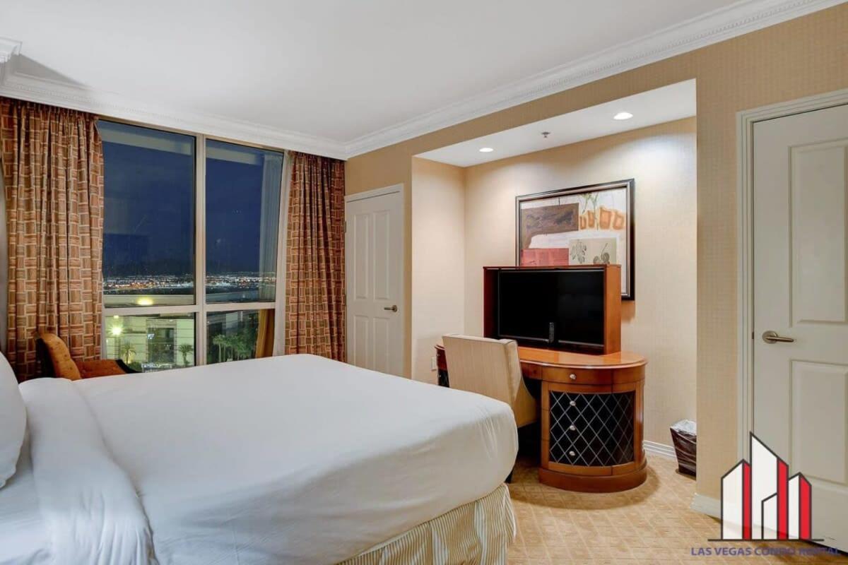 Сasa de vacaciones Mgm Signature-10-714 1br Balcony Accessible