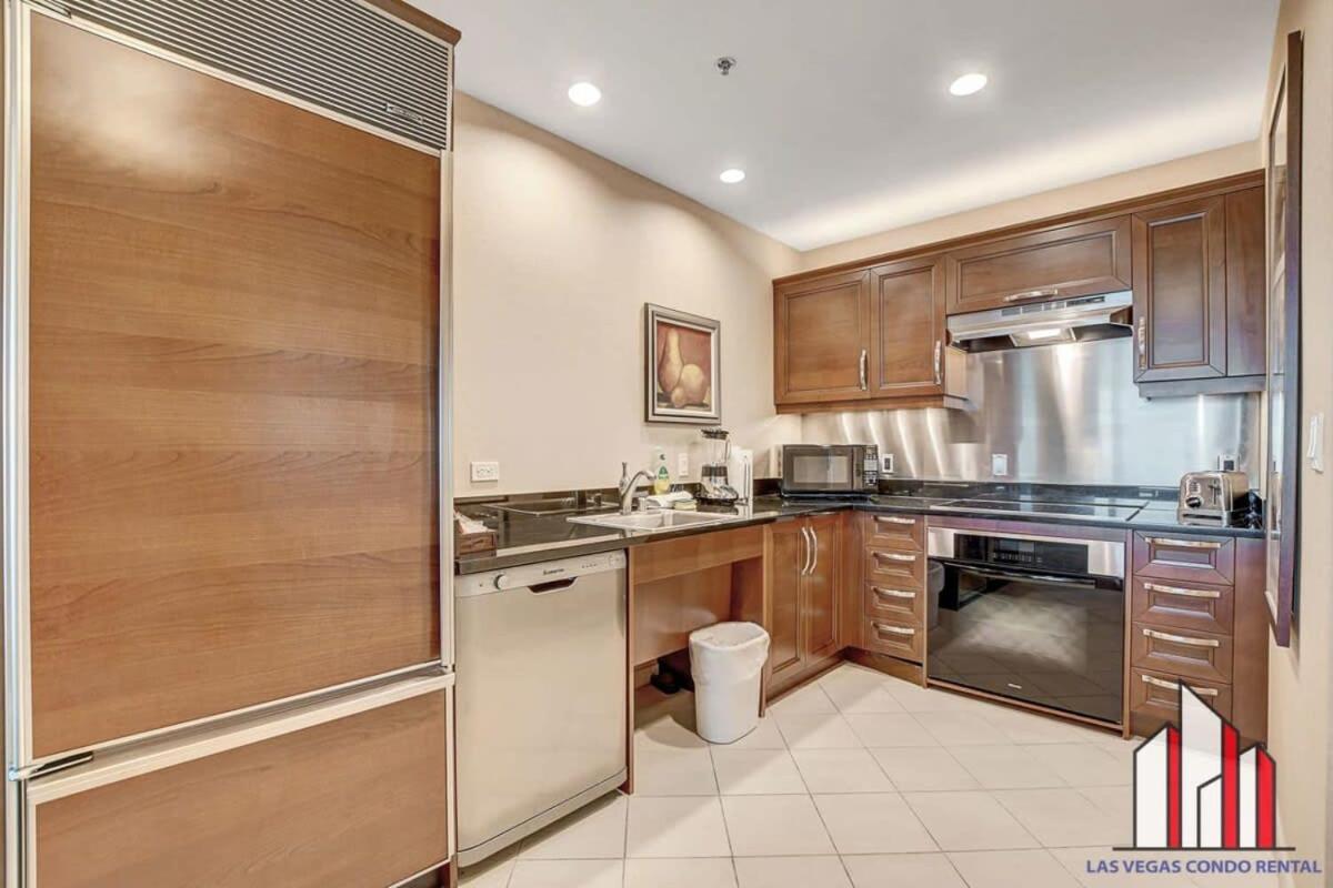 Mgm Signature-10-714 1br Balcony Accessible Las Vegas