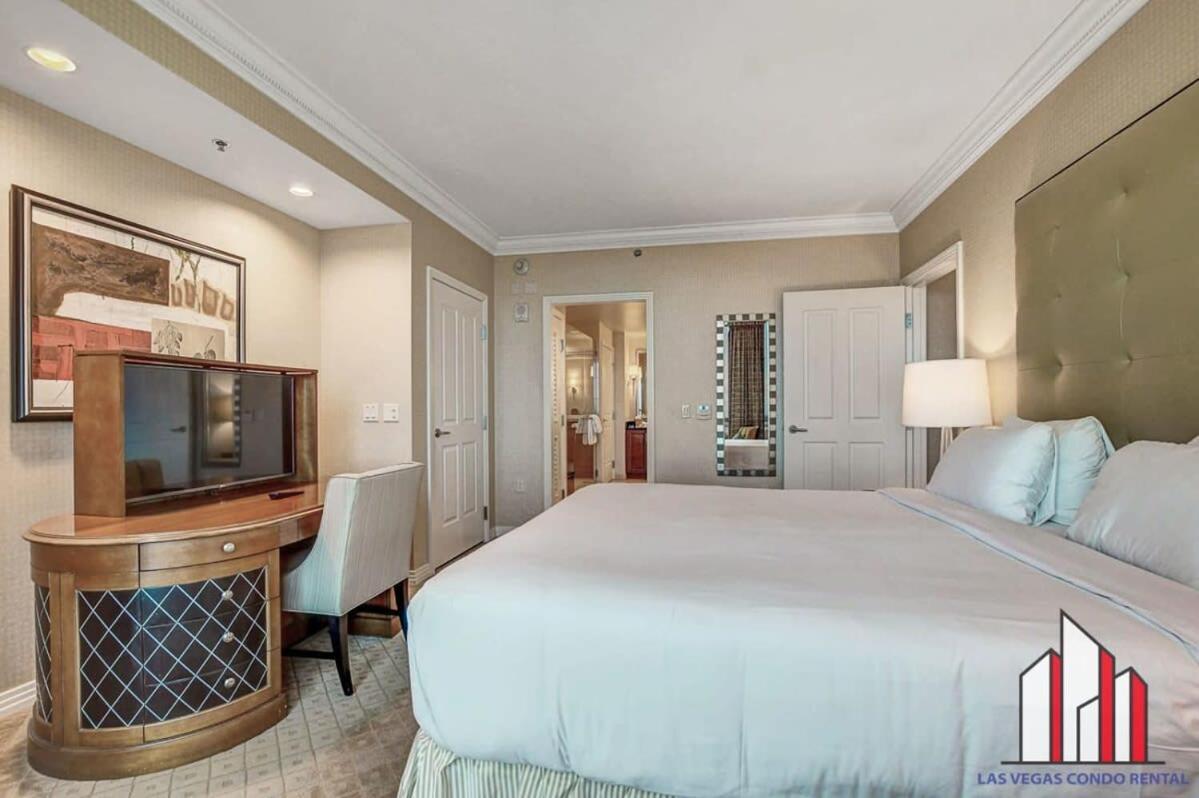 Mgm Signature-10-714 1br Balcony Accessible Сasa de vacaciones