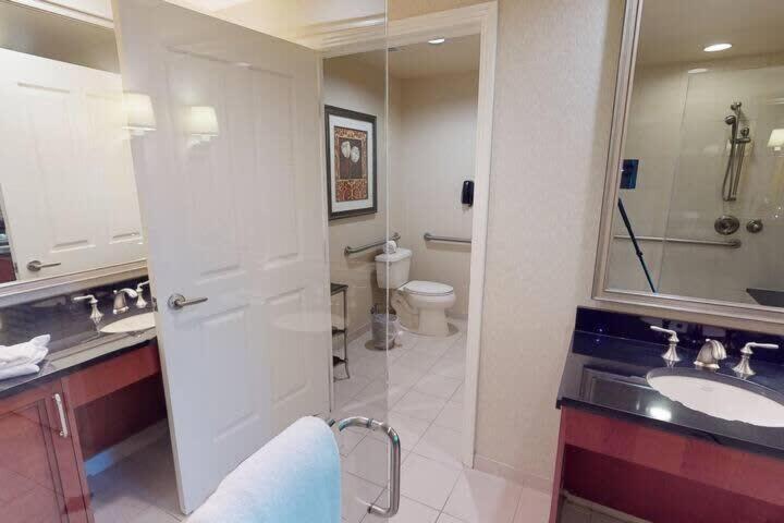 Сasa de vacaciones Mgm Signature-10-714 1br Balcony Accessible *