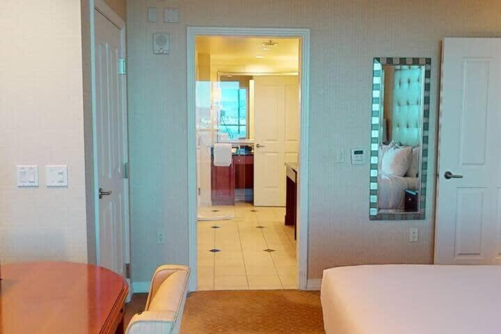 Mgm Signature-10-714 1br Balcony Accessible Сasa de vacaciones *