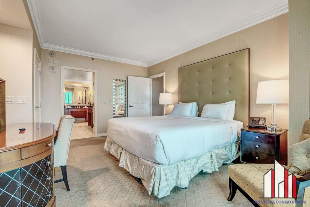 Сasa de vacaciones Mgm Signature-10-714 1br Balcony Accessible