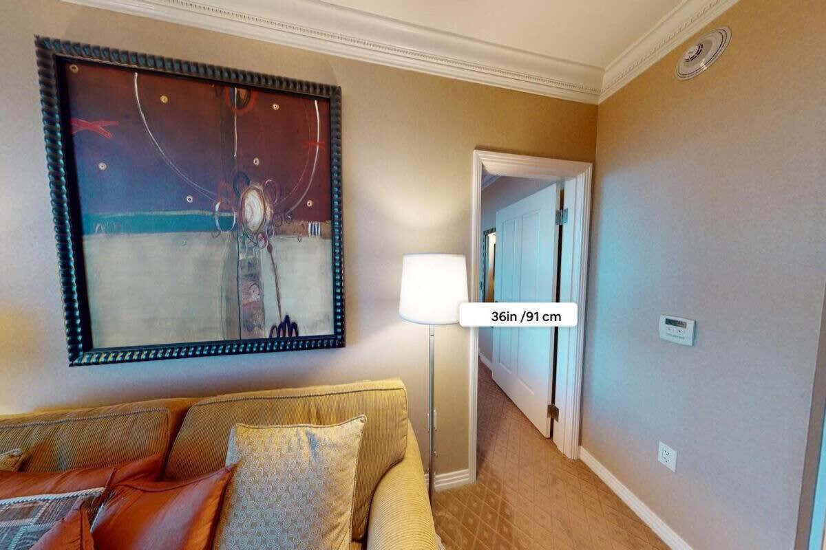 Mgm Signature-10-714 1br Balcony Accessible Сasa de vacaciones