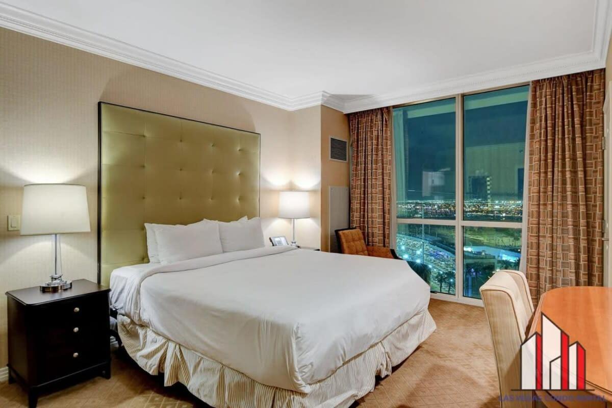 Сasa de vacaciones Mgm Signature-10-714 1br Balcony Accessible *