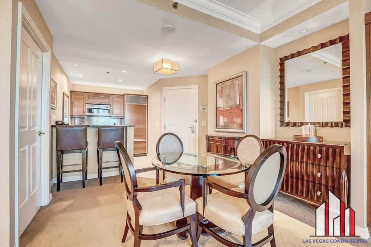 Mgm Signature-28-714 1br 2-bath Balcony Сasa de vacaciones *