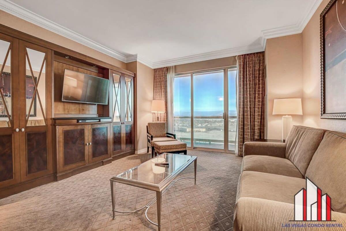 Сasa de vacaciones Mgm Signature-28-714 1br 2-bath Balcony *