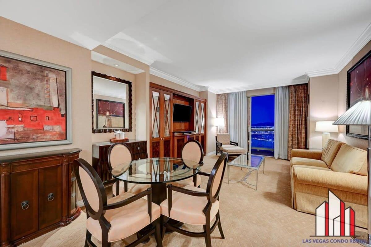 Mgm Signature-28-714 1br 2-bath Balcony *