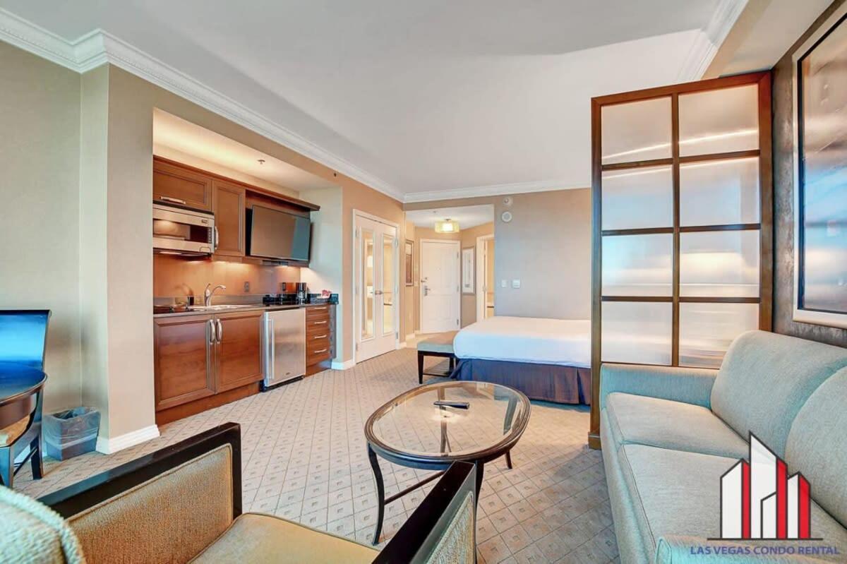 Сasa de vacaciones Mgm Signature-28-816 Jacuzzi