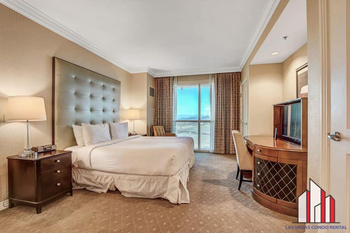 Mgm Signature-28-714 1br 2-bath Balcony Сasa de vacaciones Las Vegas