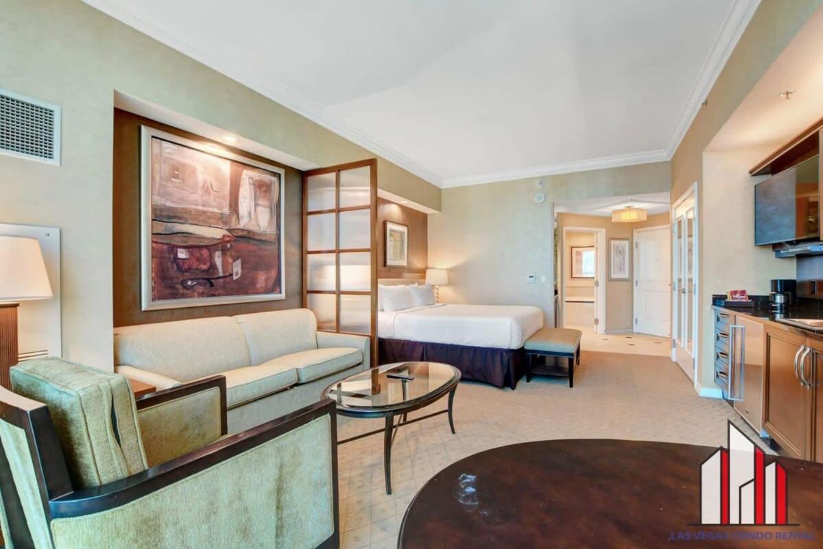 Сasa de vacaciones Mgm Signature-36-603 Strip View Jacuzzi Las Vegas