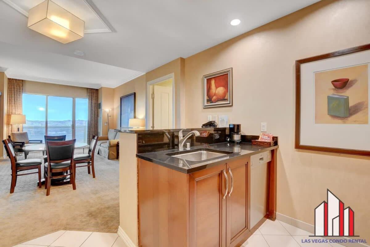 Сasa de vacaciones Signature 2br3ba Balcony Combo Units 29-602 And 04 Las Vegas
