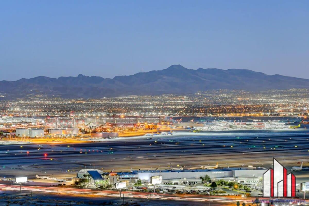 Signature 2br3ba Balcony Combo Units 28-602 And 04 Las Vegas