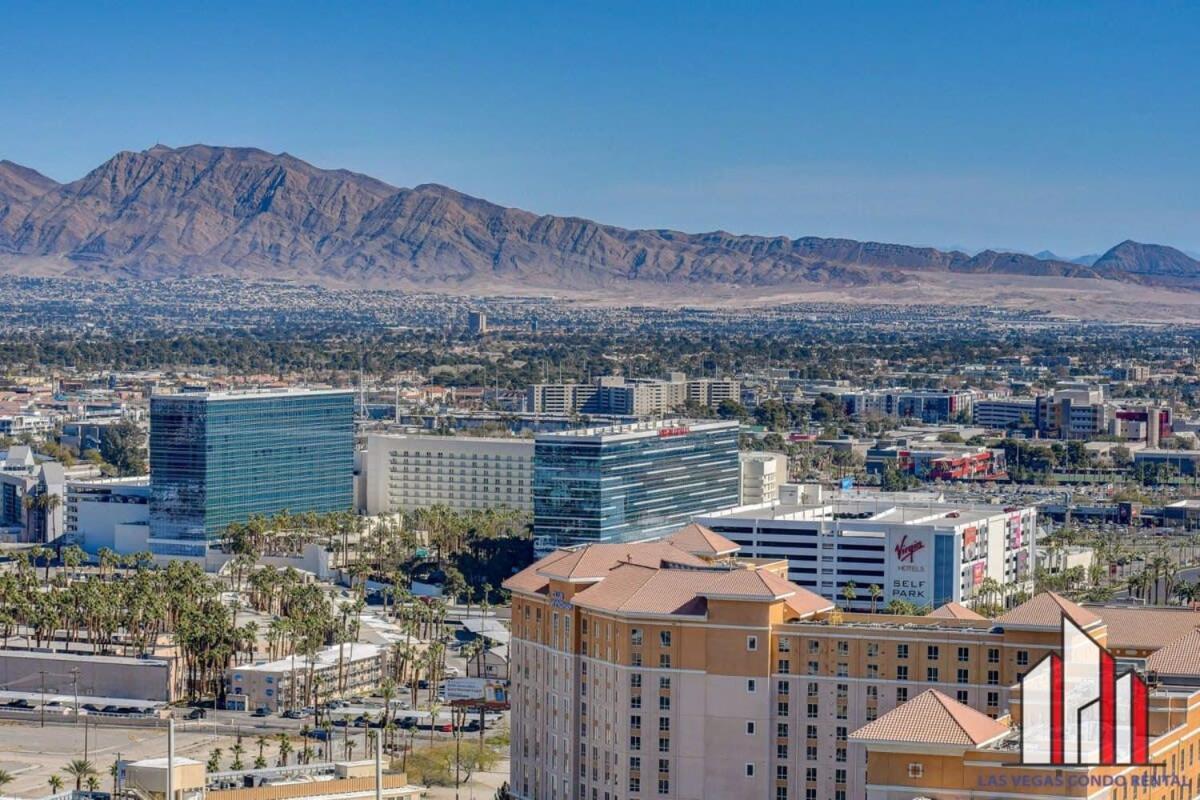Сasa de vacaciones Signature 2br3ba Balcony Combo Units 29-602 And 04 Las Vegas