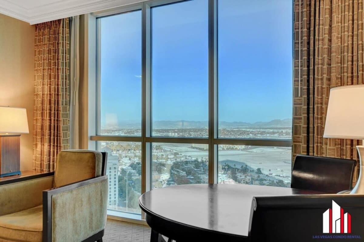 Mgm Signature-24-716 Jacuzzi Las Vegas