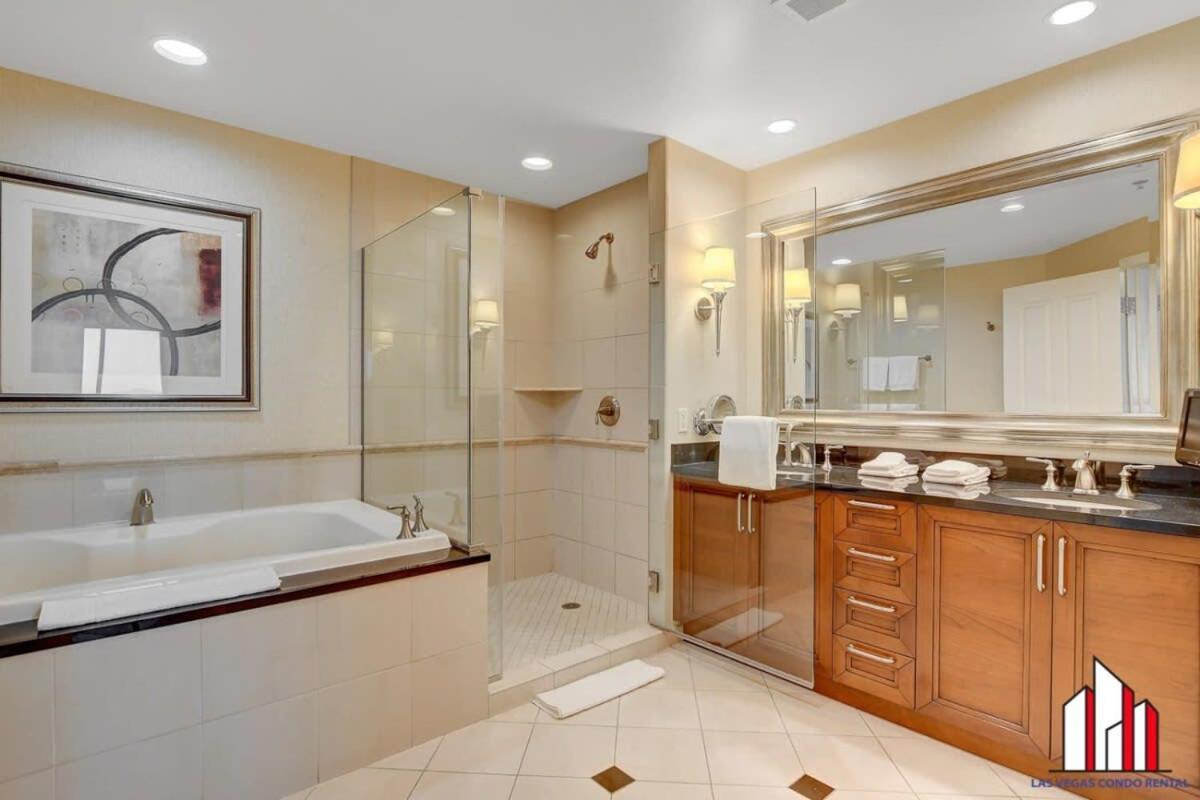 Mgm Signature-24-716 Jacuzzi * Las Vegas