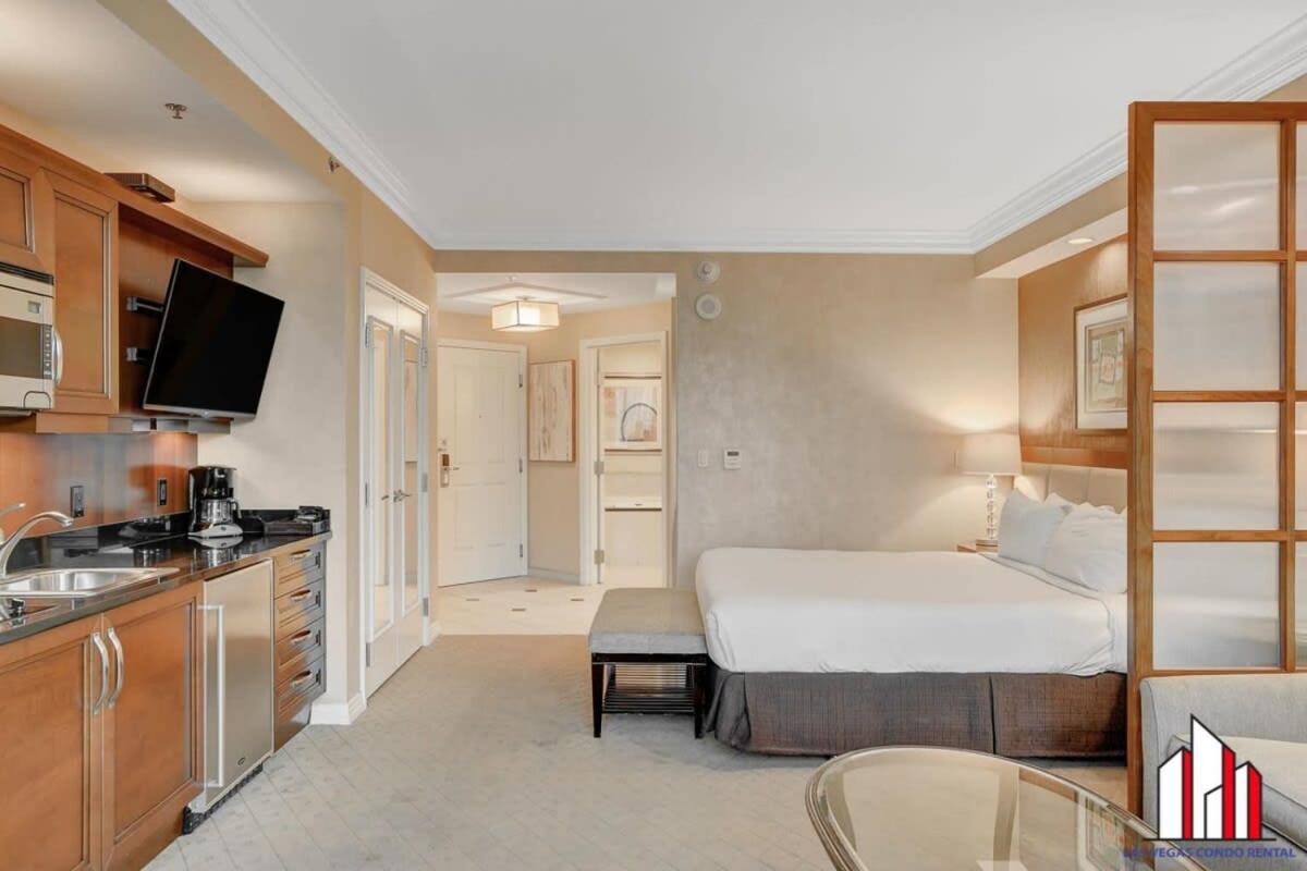 Сasa de vacaciones Mgm Signature-20-609 Strip View Jacuzzi Las Vegas